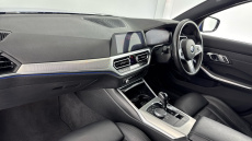 BMW 3 Series 320i M Sport 4dr Step Auto Petrol Saloon